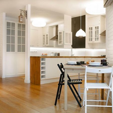 Warsaw Concierge Family Apartment Ngoại thất bức ảnh