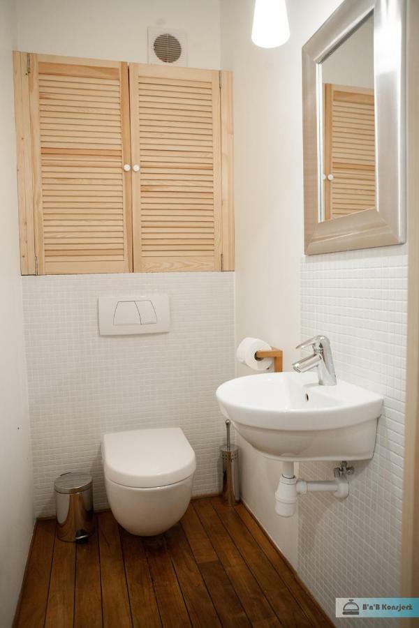 Warsaw Concierge Family Apartment Ngoại thất bức ảnh